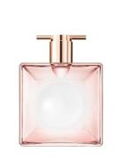 Idôle Aura Eau De Parfum Hajuvesi Eau De Parfum Pink Lancôme