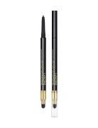 Le Stylo Waterproof Eyeliner Eyeliner Rajauskynä Meikki Black Lancôme