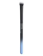 Large Eyeshadow Brush Luomivärisivellin Black IsaDora