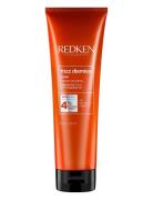 Redken Frizz Dismiss Mask 250Ml Hiusnaamio Nude Redken