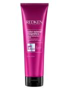 Color Extend Magnetics Deep Attraction Mask Hiusnaamio Nude Redken