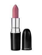 Amplified Crème Lipstick Huulipuna Meikki Pink MAC