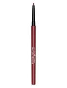 Mineralist Eyeliner Garnet 1 Gr Eyeliner Rajauskynä Meikki Red BareMin...