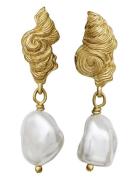 Frigg Earring Korvakoru Korut Maanesten