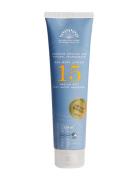 Sun Body Lotion Spf15 Aurinkorasva Vartalo Nude Rudolph Care