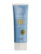 Sun Body Lotion Spf30 Aurinkorasva Vartalo Nude Rudolph Care