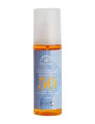 Sun Body Oil Spf50 Aurinkorasva Vartalo Nude Rudolph Care