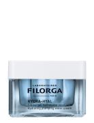 Hydra-Hyal Cream-Gel Päivävoide Kasvovoide Nude Filorga