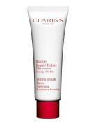 Beauty Flash Balm Päivävoide Kasvovoide Nude Clarins