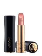 Lancôme L'absolu Rouge Lipstick 250 Huulipuna Meikki Pink Lancôme