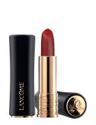 Absolu Rouge Matte R21 888 Huulipuna Meikki Brown Lancôme