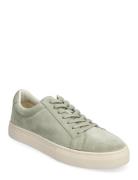 Paul 2.0 Matalavartiset Sneakerit Tennarit Green VAGABOND