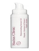 Rejuvenating Serum X3 Seerumi Kasvot Ihonhoito Nude Swiss Clinic