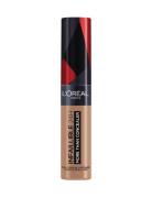 L'oréal Paris Infaillible More Than Concealer 334 Walnut Peitevoide Me...