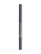 Nyx Professional Makeup Epic Smoke Liner Eyeliner Rajauskynä Meikki Bl...