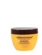 Instant Repairing Mask Hiusnaamio Nude Arganmidas