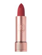 Matte Lipstick Sugar Plum Huulipuna Meikki Red Anastasia Beverly Hills