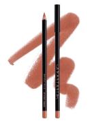 Lip Liner Hazelnut Huulikynä Meikki Brown Anastasia Beverly Hills