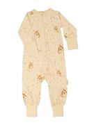 Geggamoja X Mrs Mighetto Bamboo Baby Pyjamas Pyjama Sie Jumpsuit Haala...