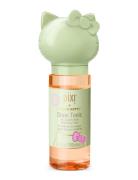 Pixi + Hello Kitty - Glow Tonic 100Ml Kasvovesi Kasvojen Puhdistus Nud...