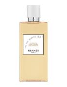 Eau Des Merveilles Shower Gel Suihkugeeli Nude HERMÈS