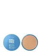 Rimmel Kind &Free Pressed Powder Puuteri Meikki Rimmel