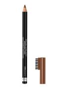 Rimmel Professional Eye Brow Pencil Kulmakynä Meikki Rimmel