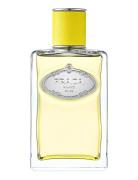 Prada Infusion D'ylang Eau De Parfum 100Ml Hajuvesi Eau De Parfum Nude...