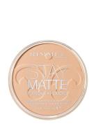 Rimmel Stay Matte Pressed Powder Puuteri Meikki Rimmel