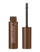 Rimmel Professional Eye Brow Pencil Kulmakynä Meikki Rimmel