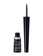 Rimmel Exaggerate Liquid Eyeliner Eyeliner Rajauskynä Meikki Black Rim...