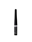 Rimmel Glam Eyes Professional Eyeliner Eyeliner Rajauskynä Meikki Brow...