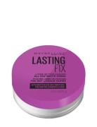 Maybelline Lasting Fix Setting Powder Puuteri Meikki Maybelline