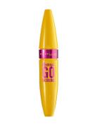 Maybelline New York The Colossal Go Extreme Mascara Very Black Ripsivä...