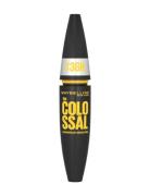 Maybelline New York The Colossal Up To 36H Longwear Mascara Black Rips...