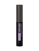 Maybelline Tattoo Brow Fast Sculpt Kulmageeli Meikki Maybelline