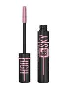 Maybelline New York Lash Sensational Sky High Mascara Cosmic Black Rip...