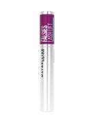 Maybelline New York The Falsies Lash Lift Waterproof Mascara Black Rip...