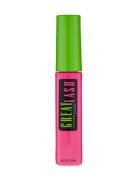 Maybelline Great Lash Mascara Ripsiväri Maskara Meikki Black Maybellin...