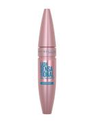 Maybelline New York Lash Sensational Waterproof Mascara Very Black Rip...