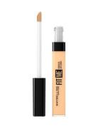 Maybelline New York, Fit Me, Concealer, 20 Sand, 6,8 Ml Peitevoide Mei...