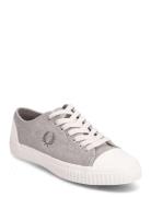 Hughes Low Suede Matalavartiset Sneakerit Tennarit Fred Perry