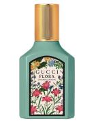 Flora Gentle Jasmine Eau De Parfum Hajuvesi Eau De Parfum Nude Gucci