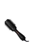 Hair Blow Dryer Brush 2.0 Fööni Hiustenkuivain Black AMIKA