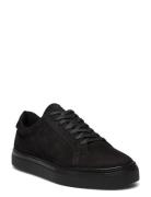 Paul 2.0 Matalavartiset Sneakerit Tennarit Black VAGABOND