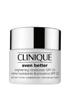 Even Better Clinical Brightening Moisturizer Spf 20 Päivävoide Kasvovo...