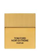 Noir Extreme Parfum Hajuvesi Eau De Parfum Nude TOM FORD