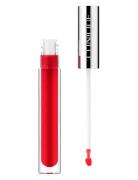 Pop Plush Creamy Lip Gloss Huulikiilto Meikki Red Clinique