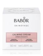 Calming Cream Päivävoide Kasvovoide Nude Babor