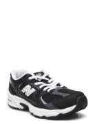 New Balance 530 Kids Bungee Lace Matalavartiset Sneakerit Tennarit Bla...